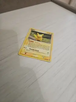 NM Ditto 63/113 Delta Species Pokemon Yuka Morii - Image 2