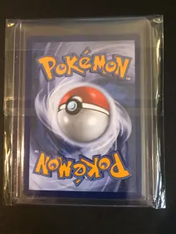 Wonderous Patch 117/088 Ultra Rare Perfect Order Pokemon Trainer TCG NM - Image 2