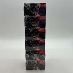 Lot of (6) Pokemon TCG Scarlet & Violet Twilight Masquerade Booster Boxes - Image 3