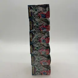 Lot of (6) Pokemon TCG Scarlet & Violet Twilight Masquerade Booster Boxes - Image 4