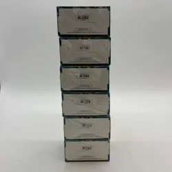 Lot of (6) Pokemon TCG Scarlet & Violet Twilight Masquerade Booster Boxes - Image 5