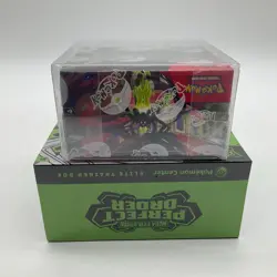 Pokemon Center Perfect Order PC ETB + Booster Box SEALED LOT OF (2) - Image 5