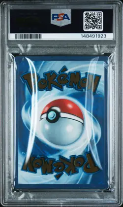 148491923 Mew ex 2023 Pokemon SV 151 #205/165 PSA 10 - Image 2