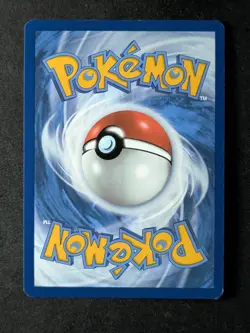 2025 Pokemon ERI #136/131 Prismatic Evolutions Ultra Rare Full Art ENG (A) - Image 2