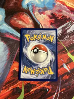 Mega Skarmory ex 106/088 Pokemon TCG ME03: Perfect Order NM - Image 2