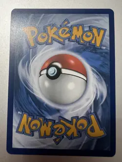 Arcanine ex 224/198 Ultra Rare Scarlet & Violet Pokemon Near Mint - Image 4