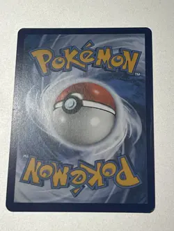 Arcanine ex 224/198 Ultra Rare Scarlet & Violet Pokemon Near Mint - Image 5