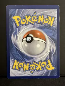 Celebi XY111 Pokemon Promo - Moderate Play - Image 2