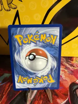 Pokemon TCG Jynx EX 191/165 Full Art Ultra Rare Scarlet & Violet 151 - Image 2