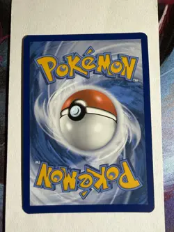 Pokemon TCG Jynx EX 191/165 Full Art Ultra Rare Scarlet & Violet 151 - Image 3