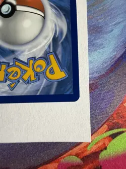 Pokemon TCG Jynx EX 191/165 Full Art Ultra Rare Scarlet & Violet 151 - Image 5