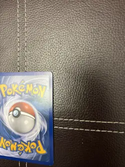 Pokemon TCG - Pikachu - HGSS03 - HeartGold SoulSilver Promos - LP Holo Rare - Image 3