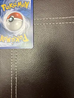 Pokemon TCG - Pikachu - HGSS03 - HeartGold SoulSilver Promos - LP Holo Rare - Image 4