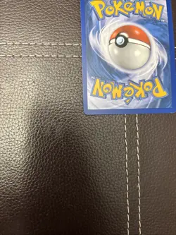 Pokemon TCG - Pikachu - HGSS03 - HeartGold SoulSilver Promos - LP Holo Rare - Image 5