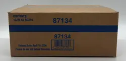 Yu-Gi-Oh! TCG Rarity Collection V 5 12-Booster Box Case SEALED #1 - Image 4