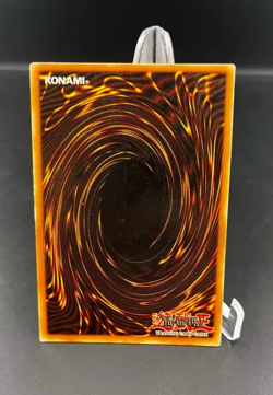 Spanish Yu-Gi-Oh Blue Eyes White Dragon 1st Ed HP BIKS001 See Pics for Condition - Image 2