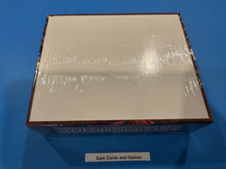 ( PHARAONIC GUARDIAN ) 24ct Unlimited Booster Box - New Sealed - Yu-Gi-Oh (PGD) - Image 2