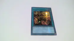 Yu-Gi-Oh! - Trade In - Secret Rare- KOREAN - PAC1-KR038 - Image 2