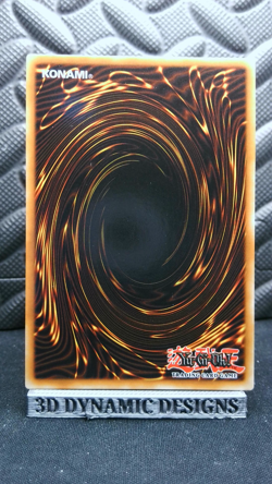 | Yugioh Naturia Exterio HAC1-EN119 Duel Terminal Ultra Rare NM/M 🔥 | - Image 2