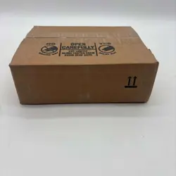 Disney Lorcana Whispers in the Well Booster 4-Box Case Sealed Case - Image 3