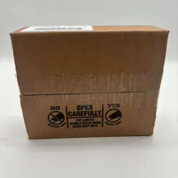 Disney Lorcana Whispers in the Well Booster 4-Box Case Sealed Case - Image 4
