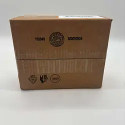 Disney Lorcana Whispers in the Well Booster 4-Box Case Sealed Case - Image 5