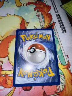Crabominable 149/142 Pokemon TCG Holiday Calendar 2025 Festive Stamp Promo Card - Image 2