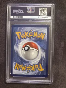 Gem Mint 10 Pokemon Lapras ex 164 Sv: Scarlet & Violet Promo Cards Holo - Image 2