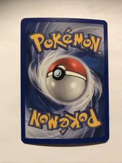 Grass Energy - 101/106 - Pokemon EX Emerald Holo Card LP - Image 2