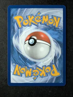 2025 Pokemon BUNEARY #083/131 Prismatic Evolutions Master Ball Reverse Holo - Image 2