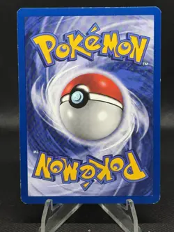 1st Edition Venonat 63/64 Jungle Non Holo WotC 1999 Vintage Pokemon TCG LP - Image 2