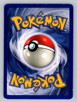 Electrode Unlimited Rare Base Set (Shadowless) 021/102 NM Pokemon - Image 2