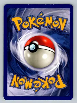 Pokemon Dugtrio Unlimited Rare Base Set (Shadowless) 019/102 - Image 2