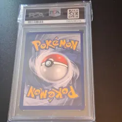Pokemon Neo Discovery Umbreon Holo Rare 13/75 PSA 7 2001 The Pokemon Company - Image 2