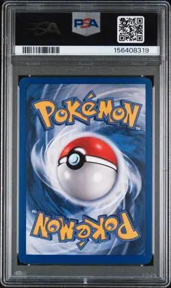 Pokemon Neo Discovery Umbreon Holo Rare 13/75 PSA 7 2001 The Pokemon Company - Image 4