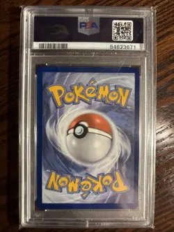 2022 Pokemon SWSH Brilliant Stars #TG19 FA/SS Urshifu VMax PSA 10 GEM MINT - Image 2