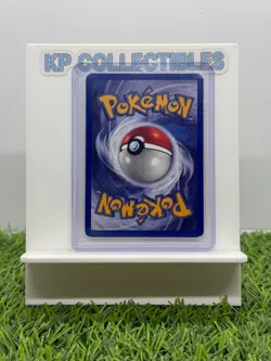 Pokemon Card Delta Species Ditto ( Squirtle ) 64/113 Common Non-Holo 2005 - Image 2