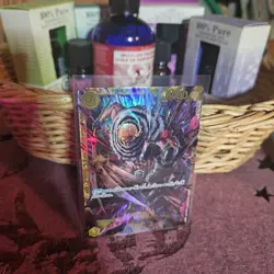 Charlotte Katakuri OP03-123 SEC The Best PRB01 One Piece Card GAME Japanese - Image 2