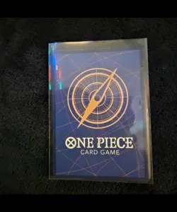Charlotte Katakuri OP03-123 SEC The Best PRB01 One Piece Card GAME Japanese - Image 3