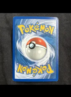 Pokemon TCG - Unown (C) C/28 & BLASTOISE M 30/146 TWO CARDS! - Image 2