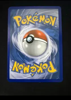 Pokemon TCG - Unown (C) C/28 & BLASTOISE M 30/146 TWO CARDS! - Image 4