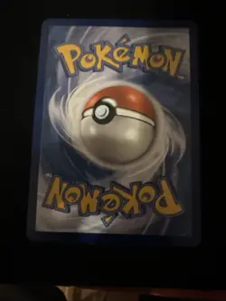 Vintage Pokemon Card TCG Lot Ultra Rares Foil 6 Cards - Image 3