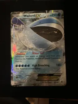 Vintage Pokemon Card TCG Lot Ultra Rares Foil 6 Cards - Image 4