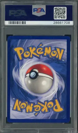 1999 Pokemon 1st Edition #48 Doduo PSA 10 GEM MINT - Image 2