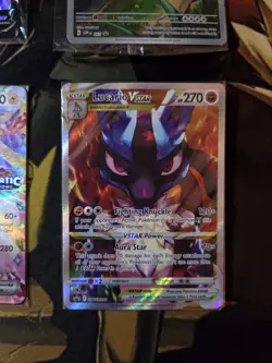 Pokemon PROMO SEALED: Mewtwo V, Snorlax, Jolteon EX, Lucario VSTAR - TCG LOT - Image 2