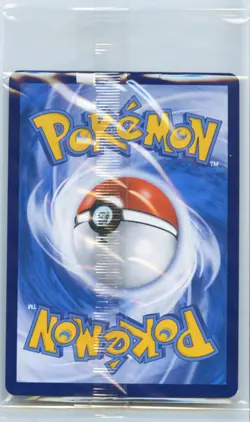 2025 Pokemon TCG S-Chinese PROMO Squirtle 099/SV-P Full Art Holo Sealed - Image 2