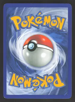Finneon 83/123 Pokemon TCG Mysterious Treasures LP - Image 2