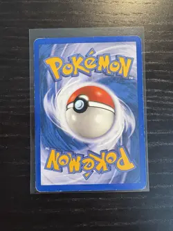 Squirtle [Reverse Holo] 83/112 Pokemon FireRed & LeafGreen - Image 2