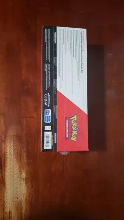 Pokemon Prismatic Evolutions Surprise Box Booster Bundle Eevee Promo English - Image 2