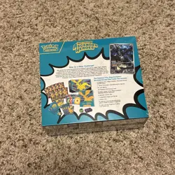 POKEMON TCG Ascended Heroes Elite Trainer Box - Factory Sealed ETB - Image 2